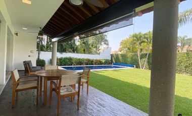 Casa en venta en Sumiya, Cuernavaca, Morelos
