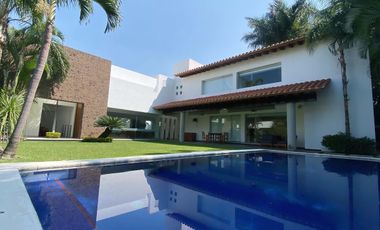 Casa en venta en Sumiya, Cuernavaca, Morelos