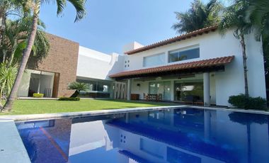 Casa en venta en Sumiya, Cuernavaca, Morelos