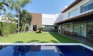 Casa en venta en Sumiya, Cuernavaca, Morelos