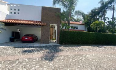 Casa en venta en Sumiya, Cuernavaca, Morelos