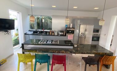 Casa en venta en Sumiya, Cuernavaca, Morelos