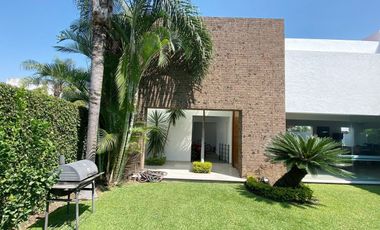 Casa en venta en Sumiya, Cuernavaca, Morelos