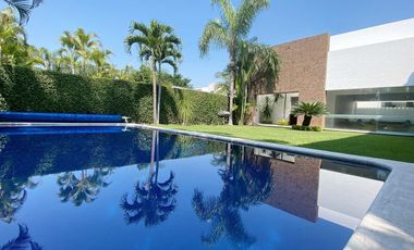 Casa en venta en Sumiya, Cuernavaca, Morelos