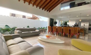 Casa en venta en Sumiya, Cuernavaca, Morelos