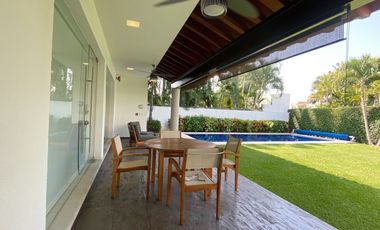 Casa en venta en Sumiya, Cuernavaca, Morelos