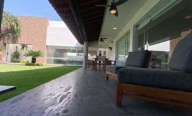 Casa en venta en Sumiya, Cuernavaca, Morelos