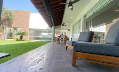Casa en venta en Sumiya, Cuernavaca, Morelos