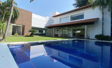 Casa en venta en Sumiya, Cuernavaca, Morelos