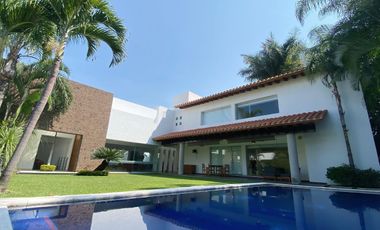 Casa en venta en Sumiya, Cuernavaca, Morelos