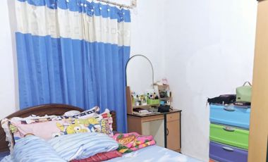 Rumah 3 KT Siap Huni Dekat Pintu Tol Jati Warna 1 Hadap Utara J-40530