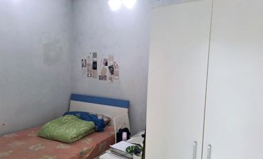 Rumah 3 KT Siap Huni Dekat Pintu Tol Jati Warna 1 Hadap Utara J-40530