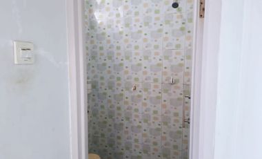 Rumah 3 KT Siap Huni Dekat Pintu Tol Jati Warna 1 Hadap Utara J-40530