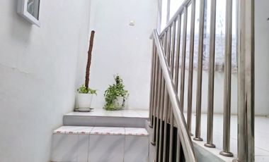 Rumah 3 KT Siap Huni Dekat Pintu Tol Jati Warna 1 Hadap Utara J-40530