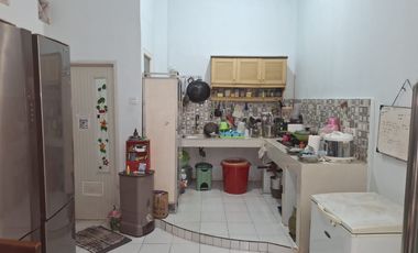 Rumah 3 KT Siap Huni Dekat Pintu Tol Jati Warna 1 Hadap Utara J-40530