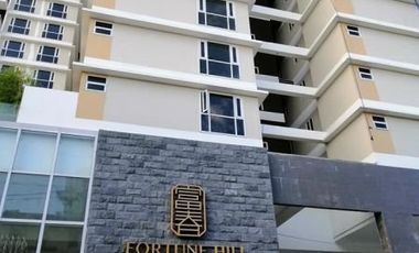 Ready For Occupancy 179.18sqm 3-Bedroom w/2-Parking Slot Fortune Hill, San Juan City