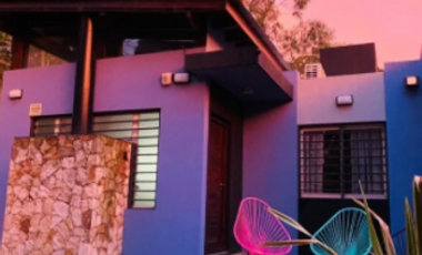 Casa en Venta en Mar Azul, Provincia de Buenos Aires