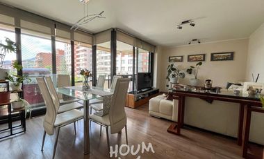 Departamento Las lilas ID: 165106r