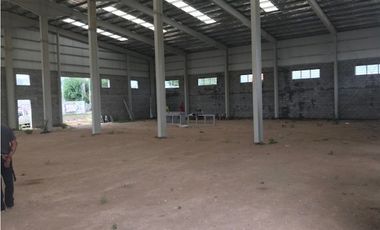 Galpon en Venta