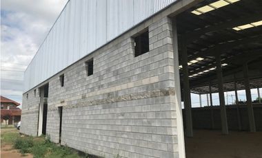 Galpon en Venta
