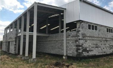 Galpon en Venta