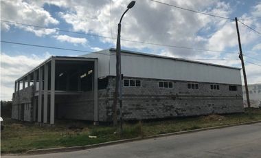 Galpon en Venta