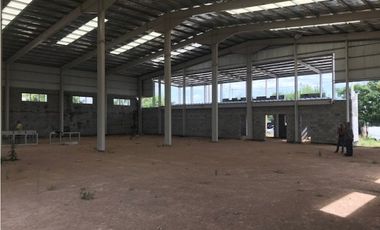 Galpon en Venta