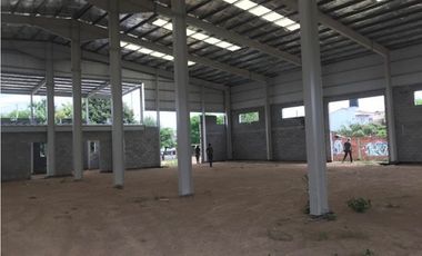 Galpon en Venta