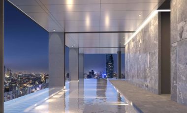 Anil Sathorn 12 - 2BR (Furnished)