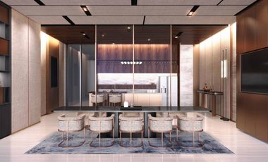 Anil Sathorn 12 - 2BR (Furnished)