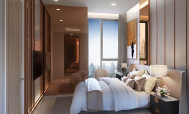 Anil Sathorn 12 - 2BR (Furnished)