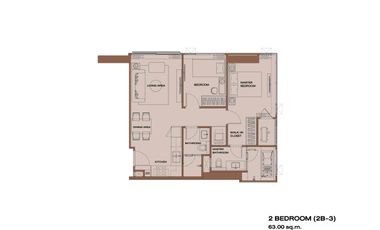 Anil Sathorn 12 - 2BR (Furnished)