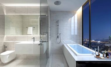 Anil Sathorn 12 - 2BR (Furnished)