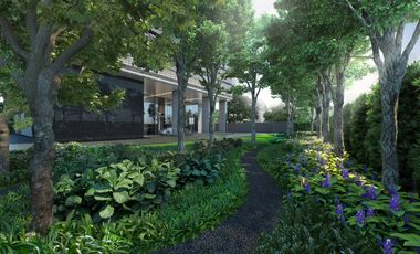 Anil Sathorn 12 - 2BR (Furnished)