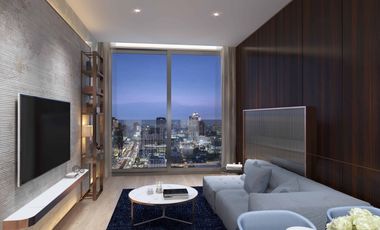 Anil Sathorn 12 - 2BR (Furnished)