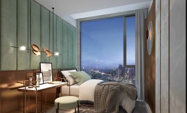 Anil Sathorn 12 - 2BR (Furnished)