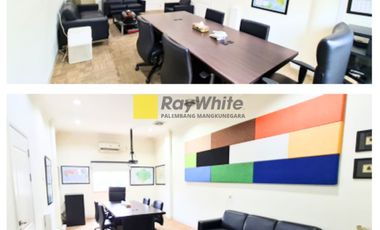 DIJUAL RUKO / Office