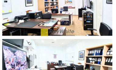 DIJUAL RUKO / Office
