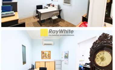 DIJUAL RUKO / Office