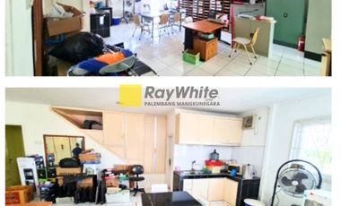 DIJUAL RUKO / Office