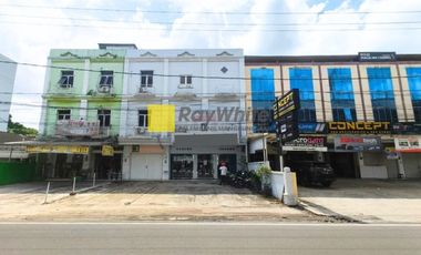 DIJUAL RUKO / Office