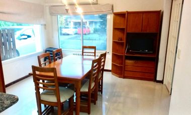 Alquiler de casa amoblada en el Barrio el Rocío - Canning