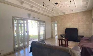 4 BEDROOM WITH SWIMMING POOL FOR LEASE
