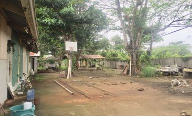 Residential Lot For Sale Fenced at Kauswagan Cagayan de Oro