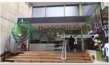 oficina en arriendo en centro. Cod A3069