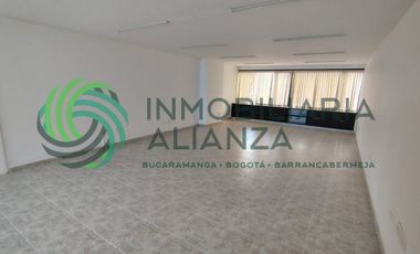 oficina en arriendo en centro. Cod A3069