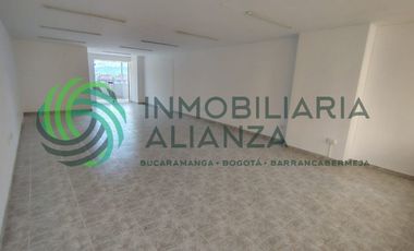 oficina en arriendo en centro. Cod A3069