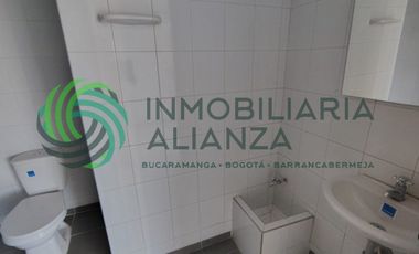 oficina en arriendo en centro. Cod A3069