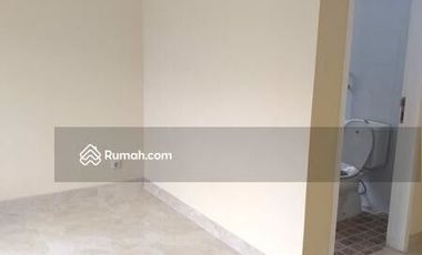 Rumah di Taman England Sentul City