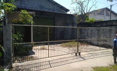 Dijual gudang nol jalan pantura Jenu Tuban Jawa Timur